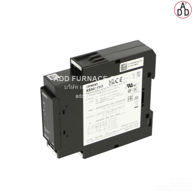 OMRON K8AK-PH1 (2)